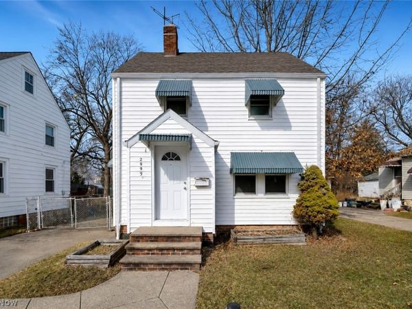 22601 Ivan Avenue , Euclid, OH 44123