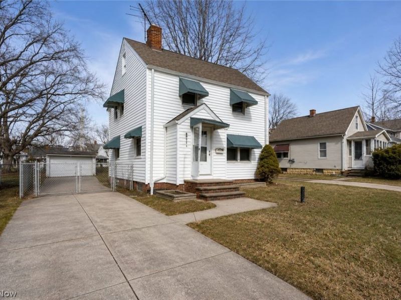 22601 Ivan Avenue, Euclid, OH 44123 Photo 2
