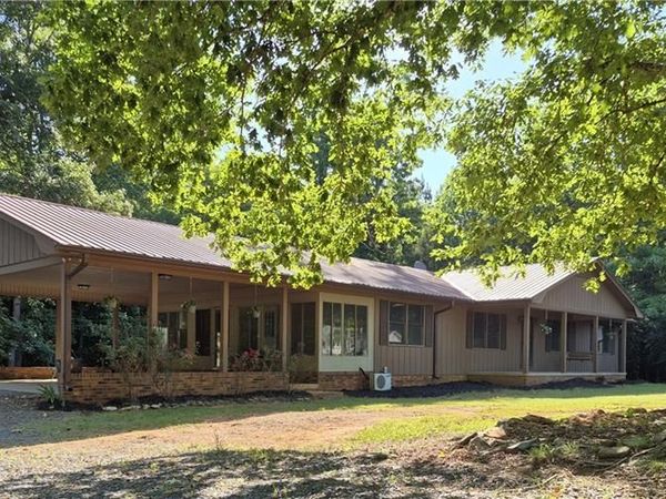390 Low Water Bridge Road , Troy, NC 27371