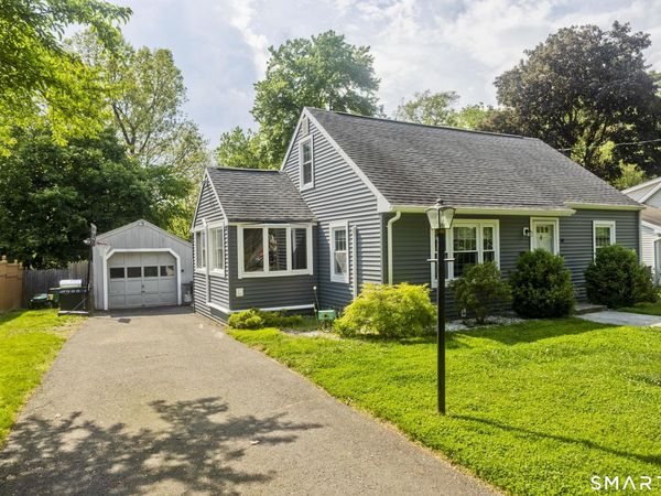 18 Wilstar, Enfield, CT 06082