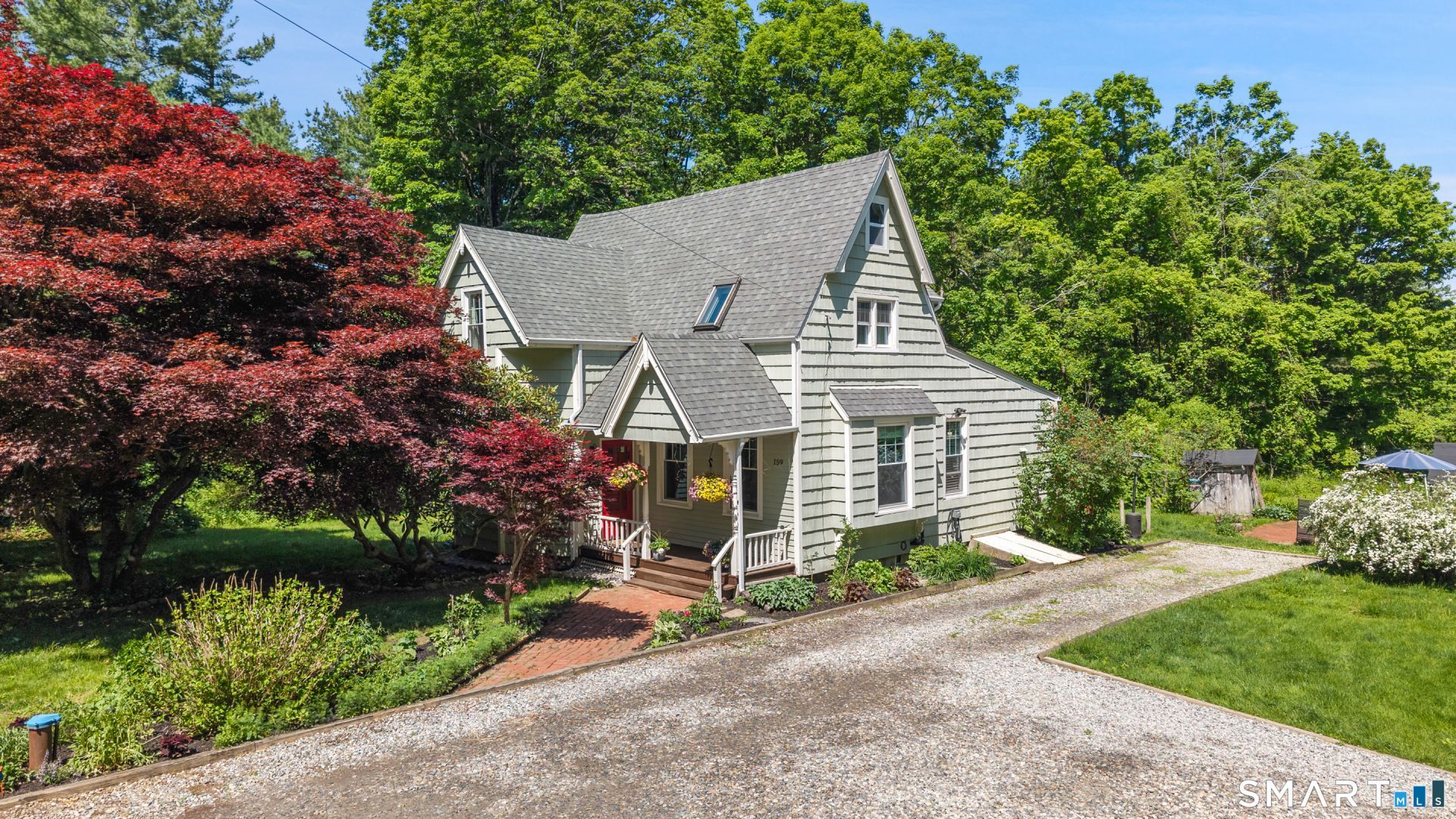 159 Cross, Redding, CT 06896 Main Photo