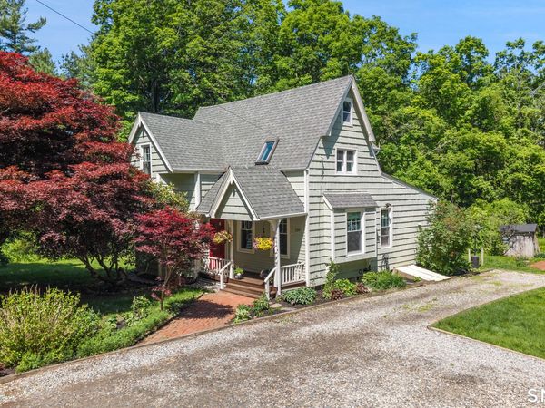 159 Cross, Redding, CT 06896