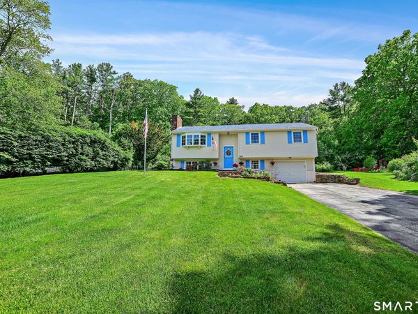 17 Plainview, Plainfield, CT 06239