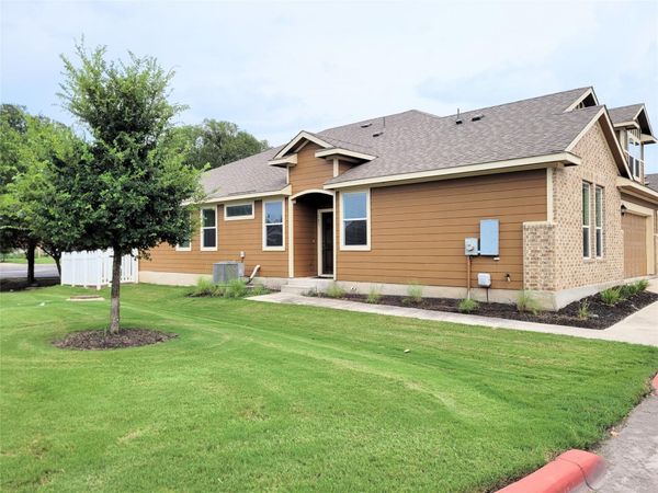711 Rolling Oak Dr. DR, Unit 101, Round Rock, TX 78664