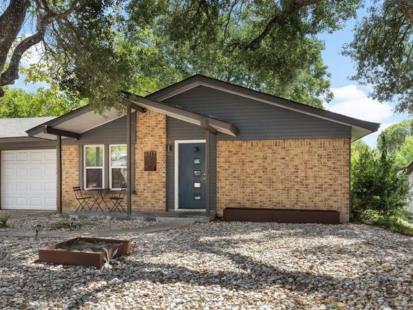 9717 Hansford DR, Austin, TX 78753