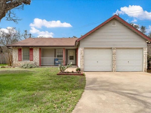 3908 Holt DR, Austin, TX 78749