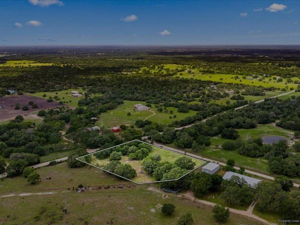 TBD Truitt Cutoff RD , Flatonia, TX 78949