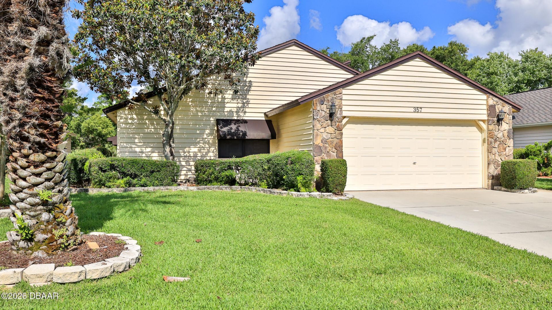 357 Gull Drive, Unit S, Daytona Beach, FL 32119 Main Photo