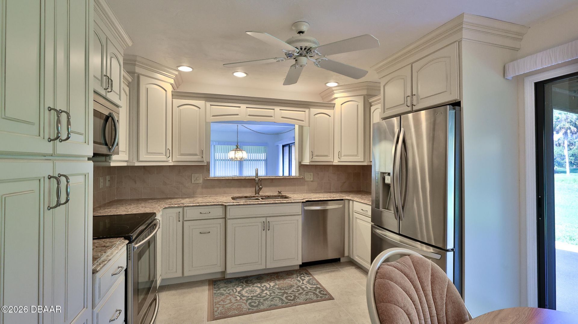 357 Gull Drive, Unit S, Daytona Beach, FL 32119 Photo