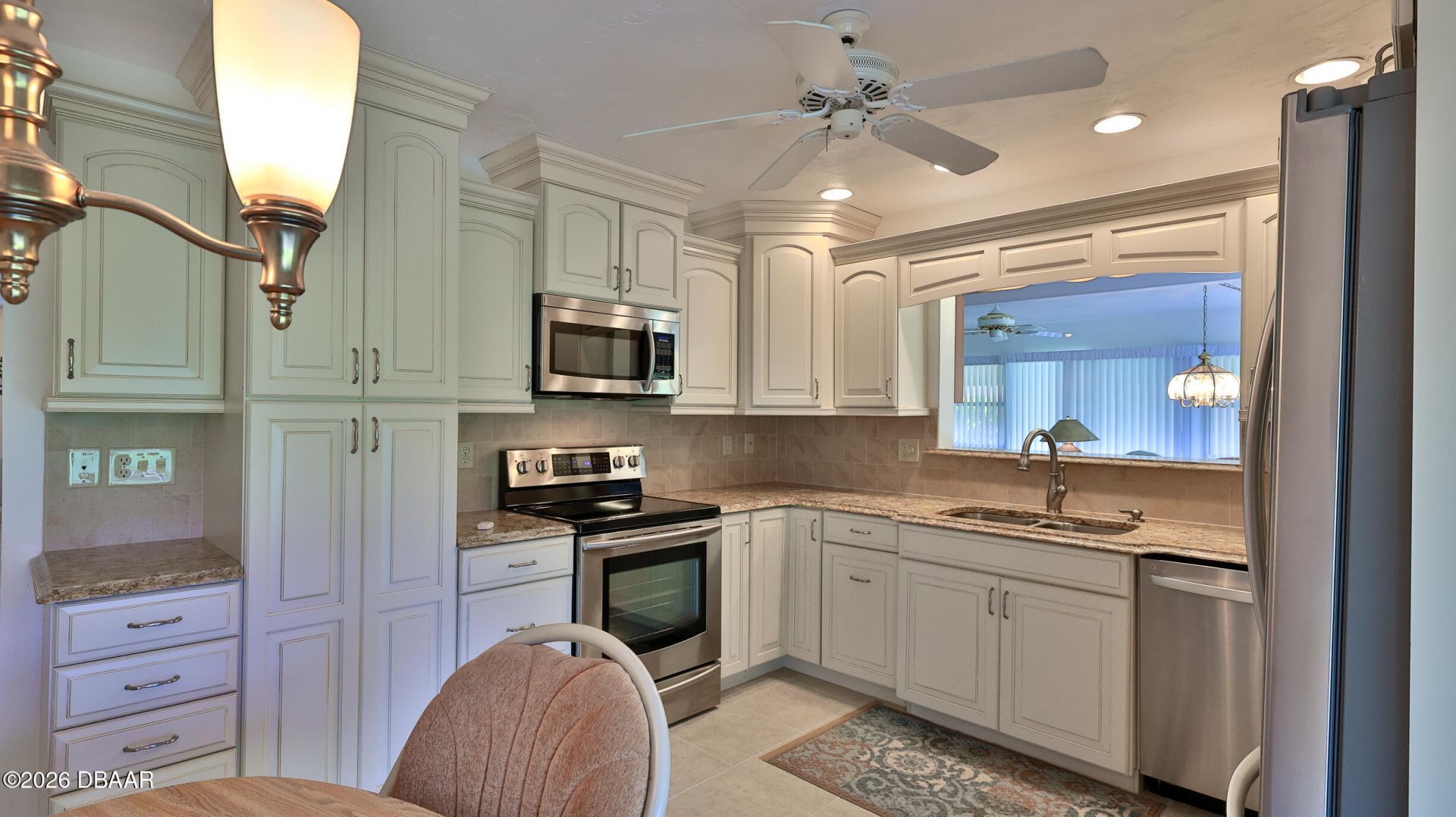 357 Gull Drive, Unit S, Daytona Beach, FL 32119 Photo