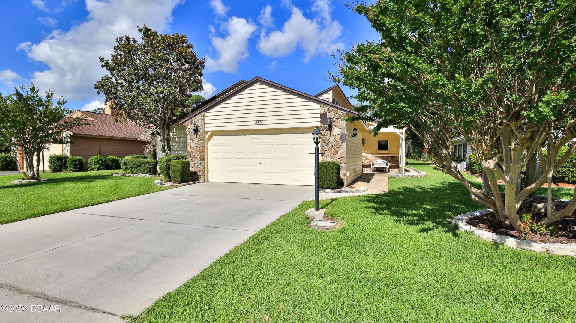 357 Gull Drive, Unit S, Daytona Beach, FL 32119 Photo