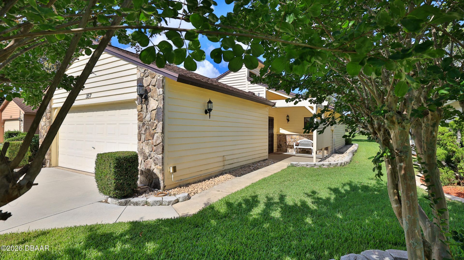 357 Gull Drive, Unit S, Daytona Beach, FL 32119 Photo