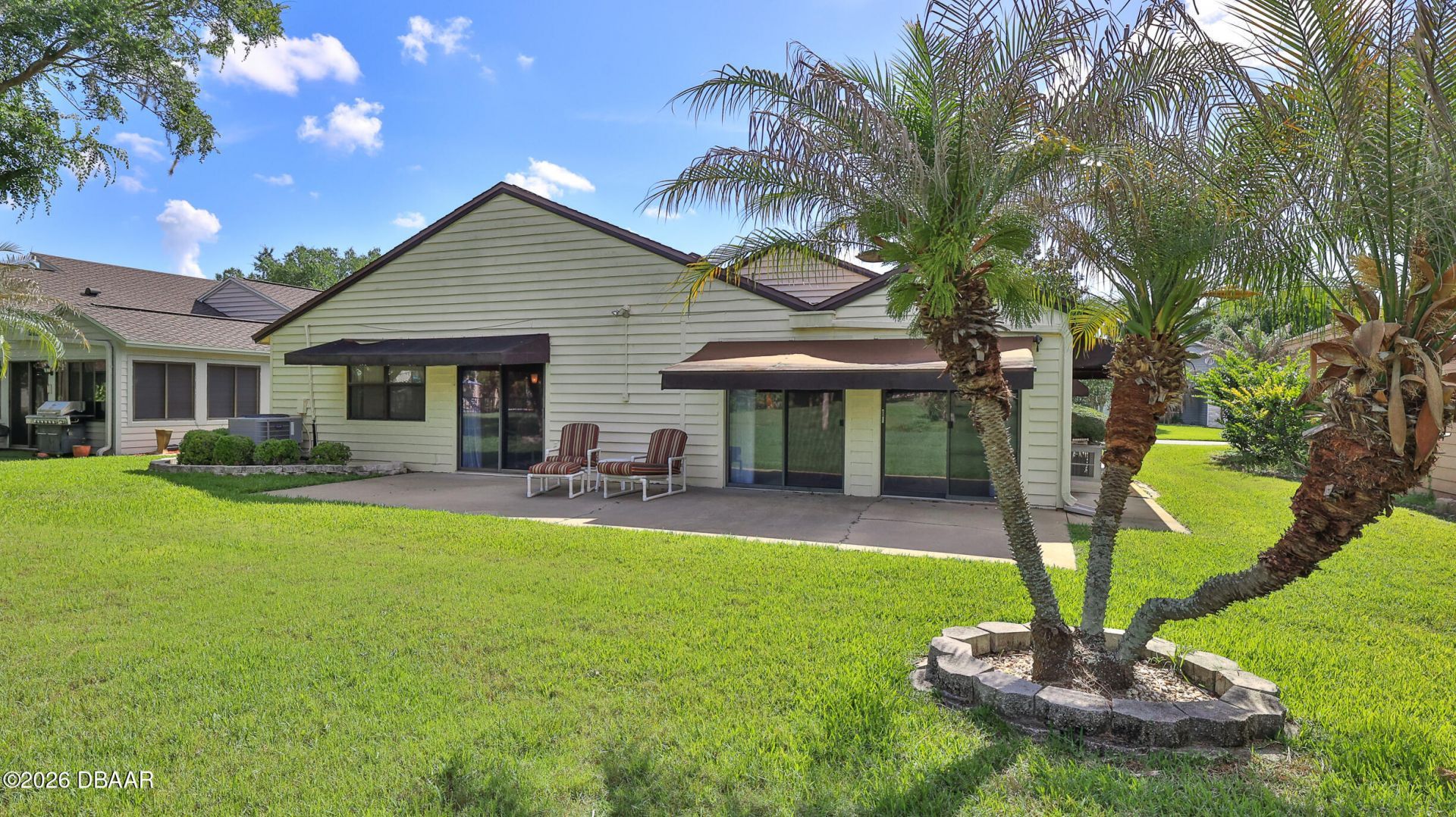 357 Gull Drive, Unit S, Daytona Beach, FL 32119 Photo