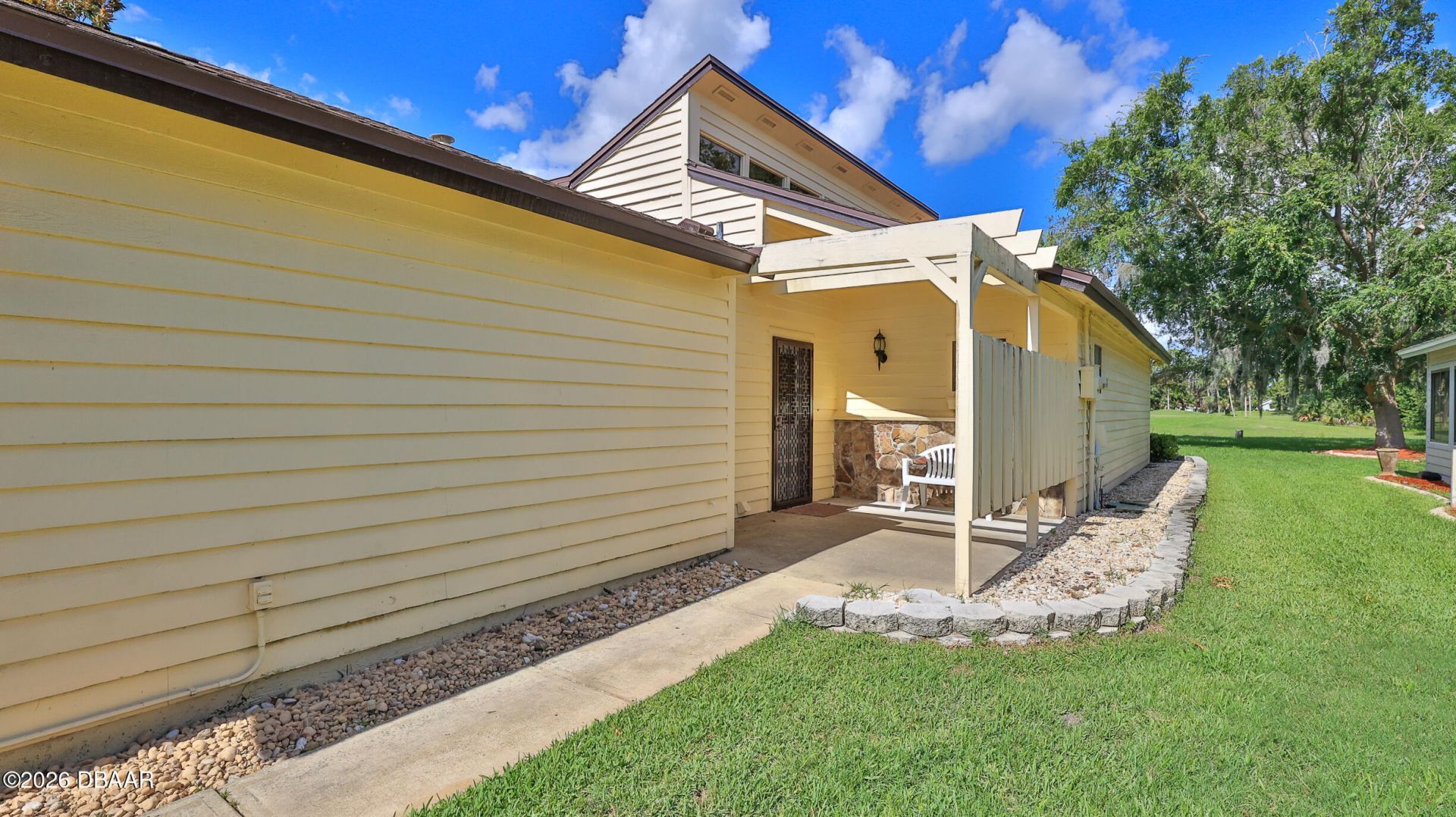 357 Gull Drive, Unit S, Daytona Beach, FL 32119 Photo