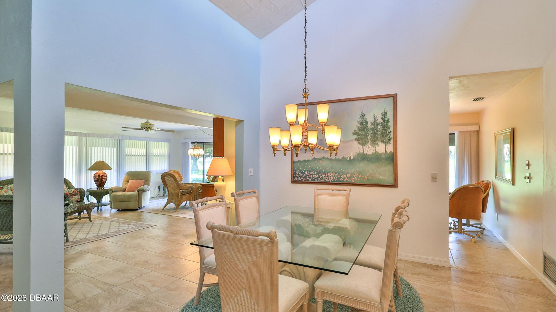 357 Gull Drive, Unit S, Daytona Beach, FL 32119 Photo