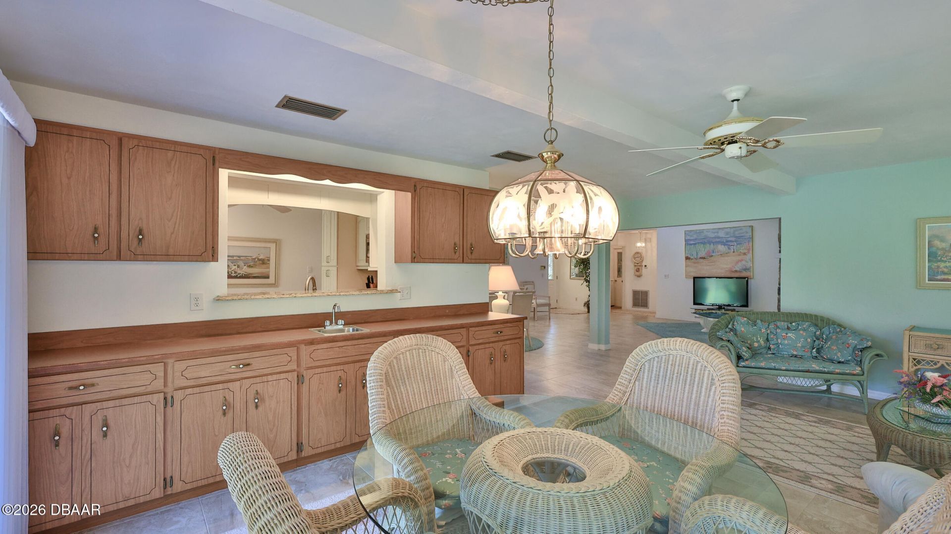 357 Gull Drive, Unit S, Daytona Beach, FL 32119 Photo