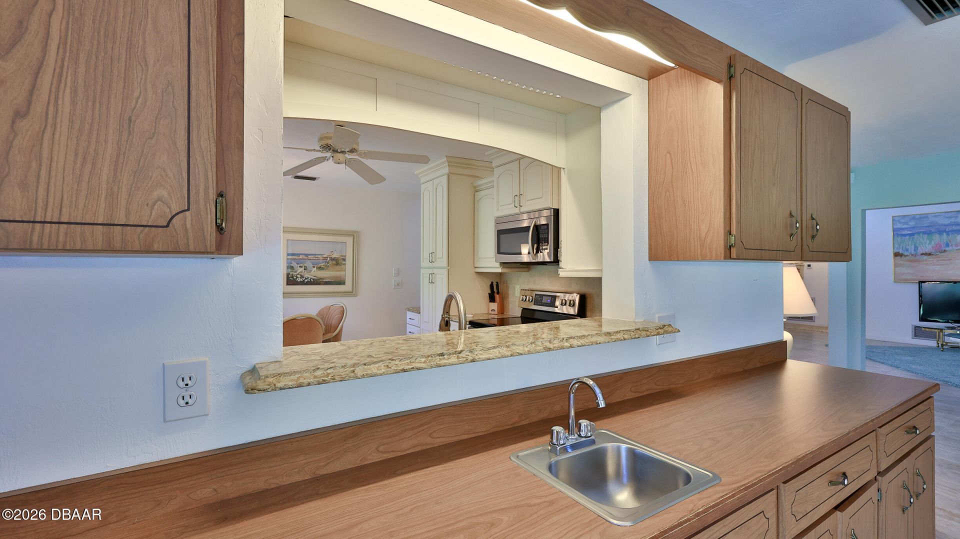 357 Gull Drive, Unit S, Daytona Beach, FL 32119 Photo