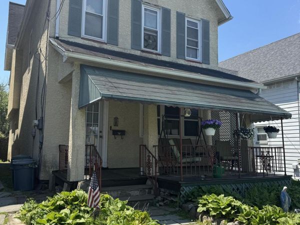 108 New York Street, Scranton, PA 18509