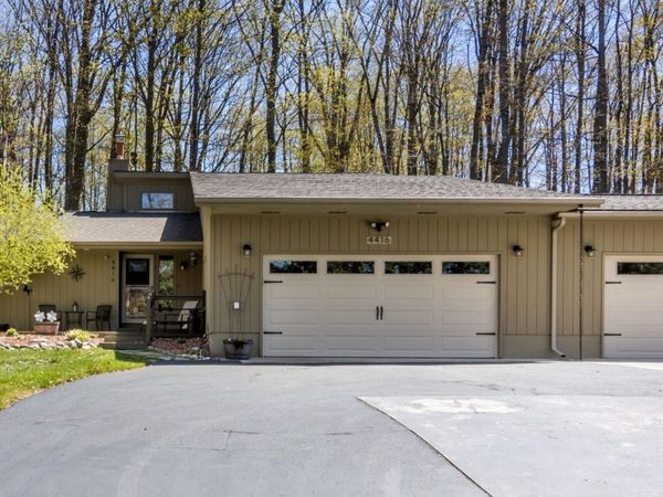 4416 Debra Drive, Traverse City, MI 49685