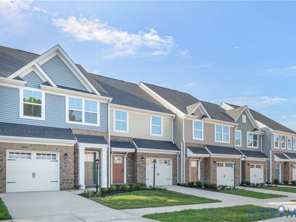 6342 Diamond Dove Drive , Chester, VA 23831