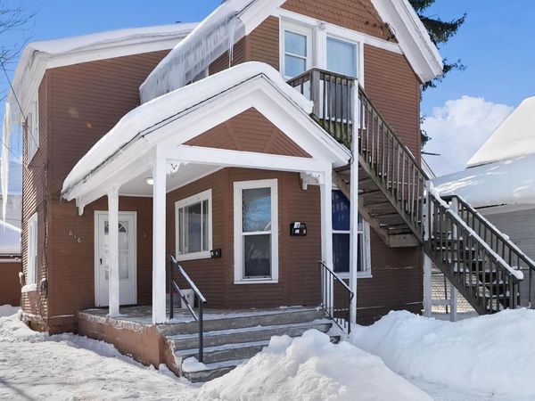 816 6th Street NW, Grand Rapids, MI 49504