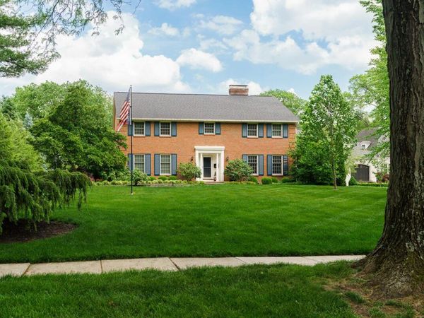 300 N Drexel Avenue, Columbus, OH 43209