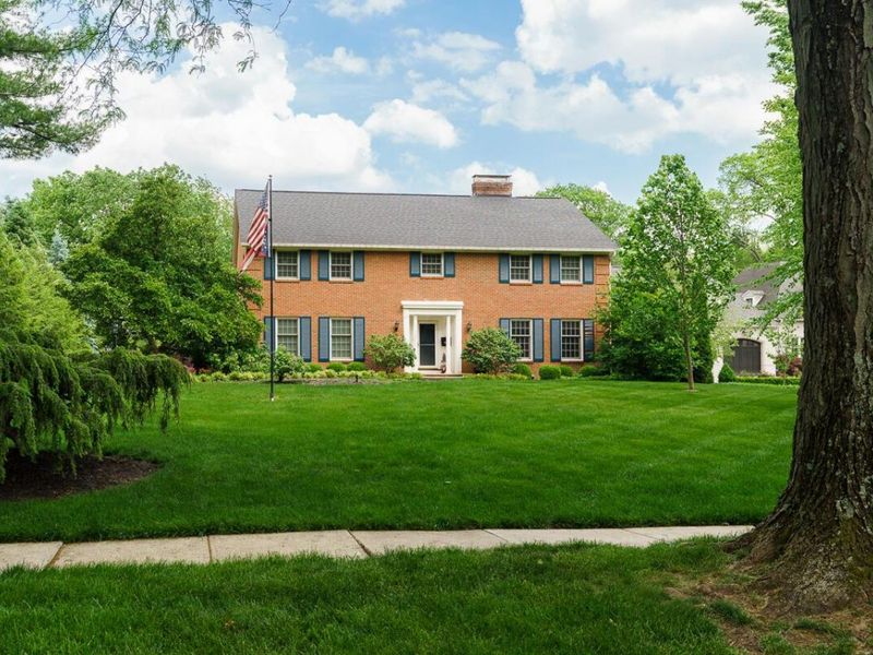 300 N Drexel Avenue, Columbus, OH 43209 Photo 1