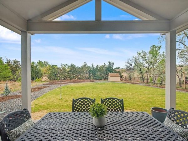 7942 W 104th Place , Broomfield, CO 80021