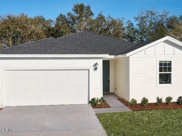 3620 BELLA SERA Lane, Green Cove Springs, FL 32043