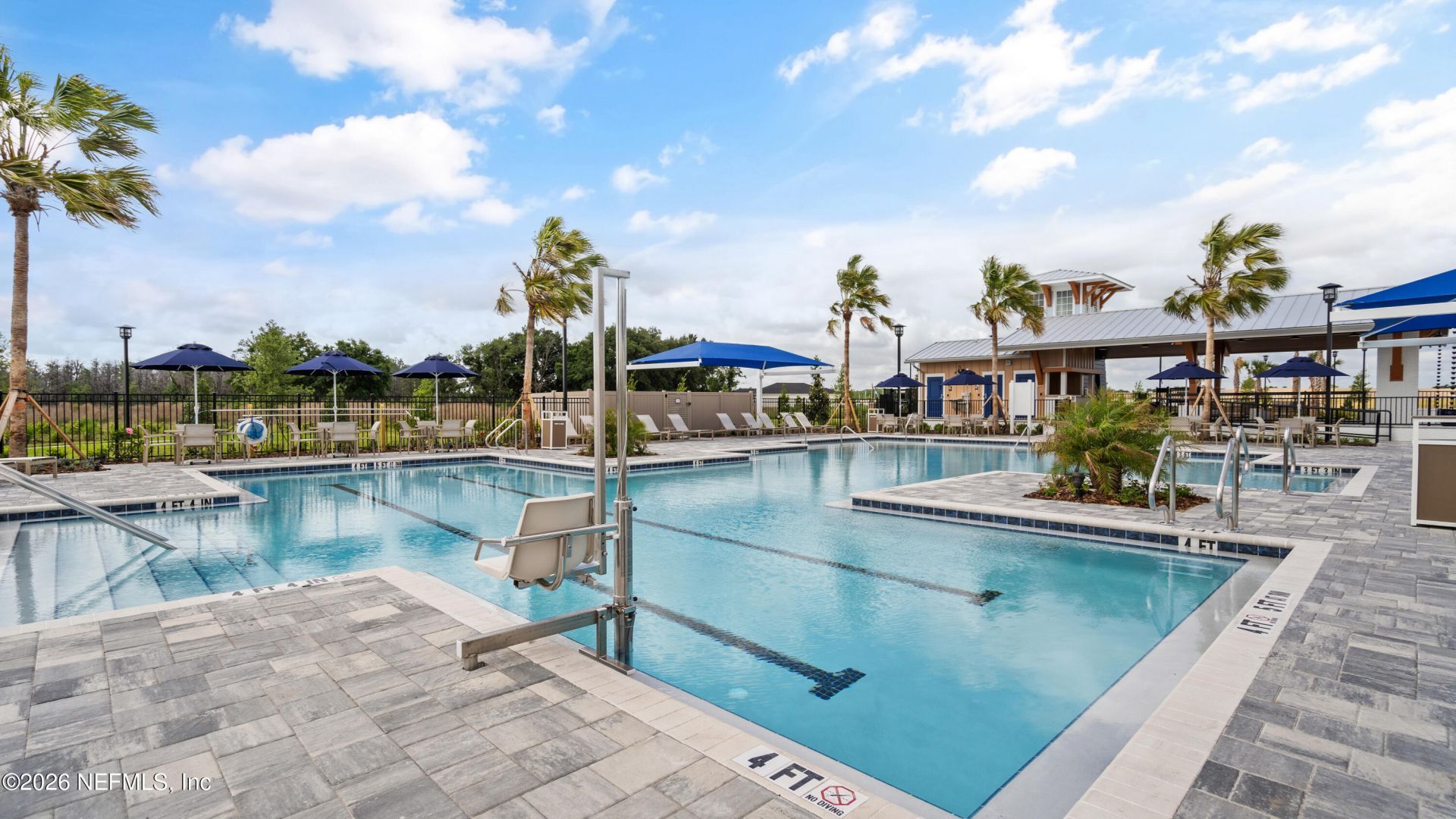 3620 Bella Sera Lane, Green Cove Springs, FL 32043 Photo