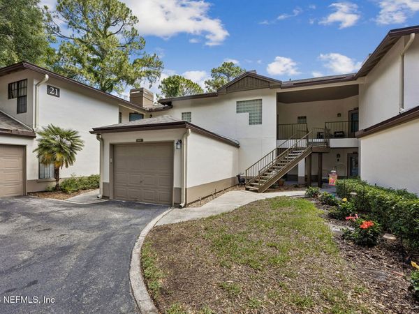 10150 BELLE RIVE Boulevard, Unit 2103, Jacksonville, FL 32256