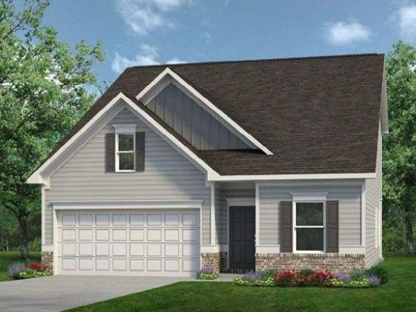 8 Rhine Trail, Rome, GA 30165