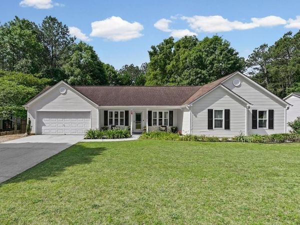 508 Heritage Ridge Drive , Monroe, GA 30655