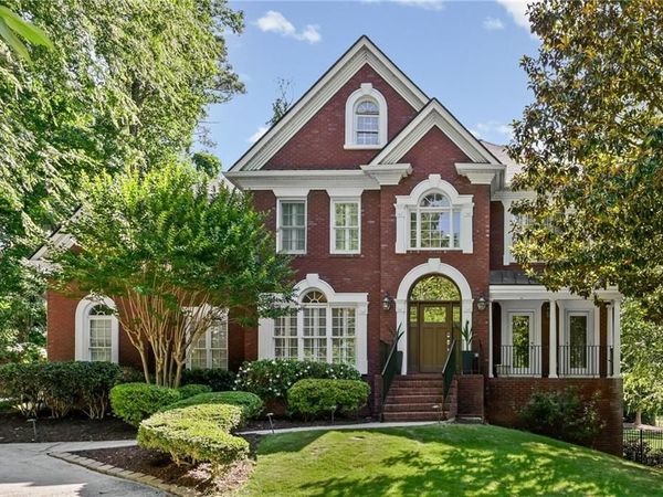 1529 Richard Stokes Drive , Decatur, GA 30033