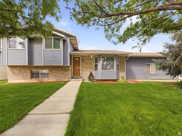 802 S 1730 W, Orem, UT 84058