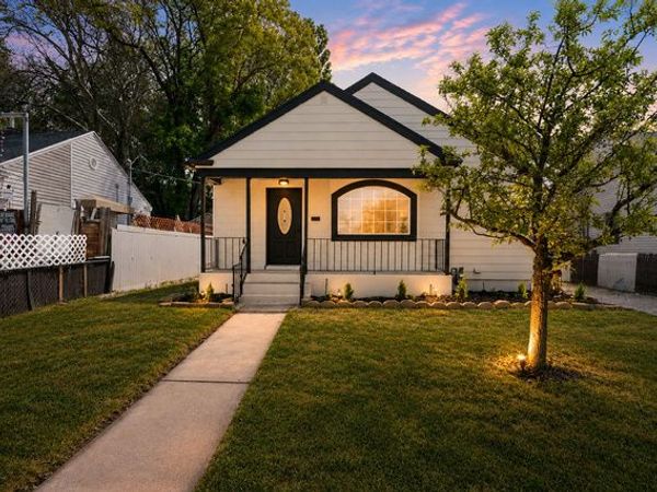 1604 CHILDS AVE , Ogden, UT 84404