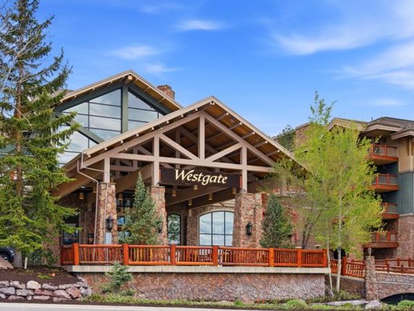 3000 CANYONS RESORT DR , Unit 3904, Park City, UT 84098