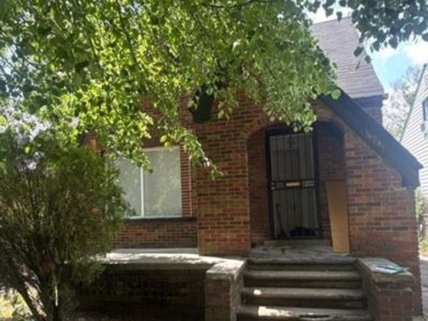 14941 Littlefield Street, Detroit, MI 48227