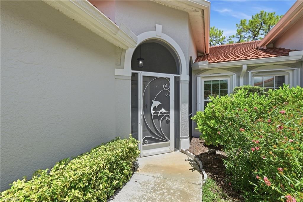 378 Melrose Pl, Unit 4, Naples, FL 34104 Photo