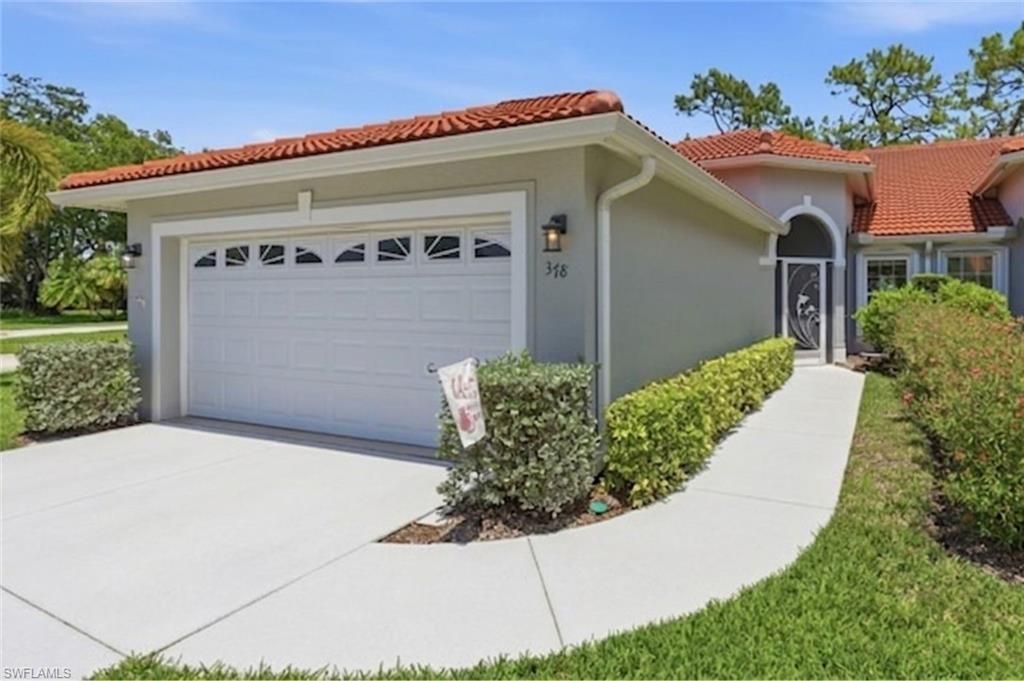 378 Melrose Pl, Unit 4, Naples, FL 34104 Photo