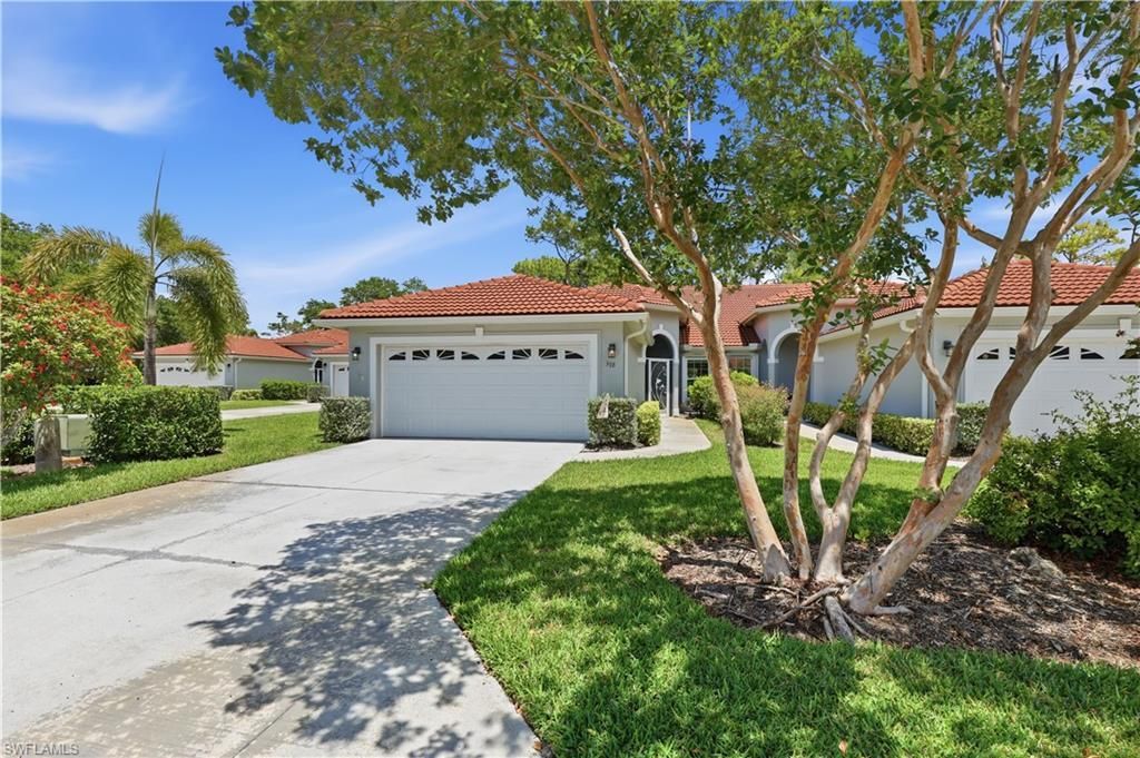 378 Melrose Pl, Unit 4, Naples, FL 34104 Photo