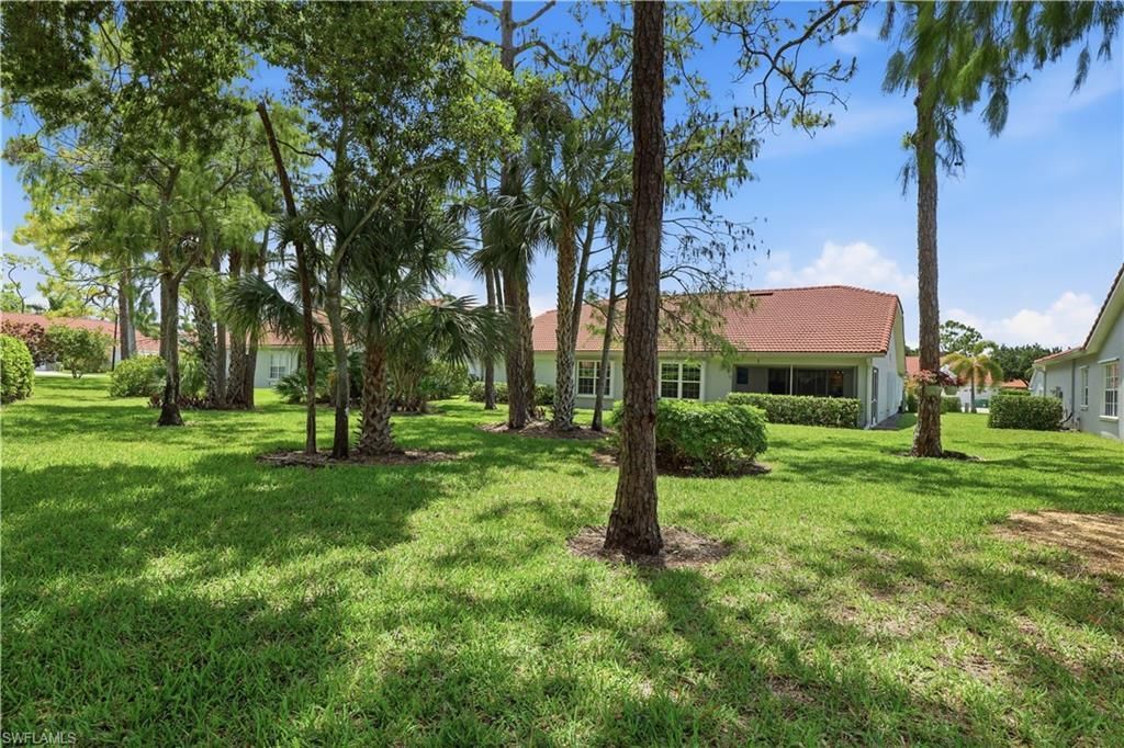 378 Melrose Pl, Unit 4, Naples, FL 34104 Photo
