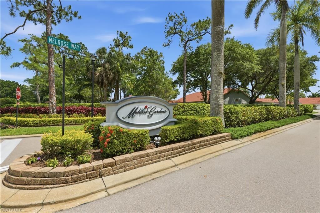 378 Melrose Pl, Unit 4, Naples, FL 34104 Photo
