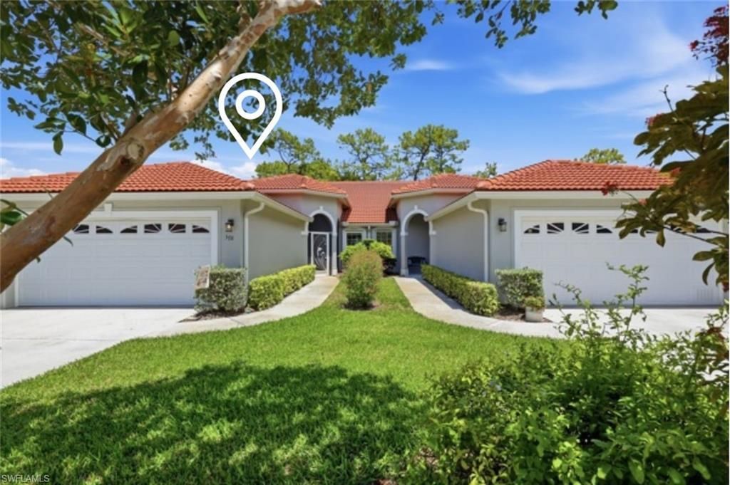 378 Melrose Pl, Unit 4, Naples, FL 34104 Photo