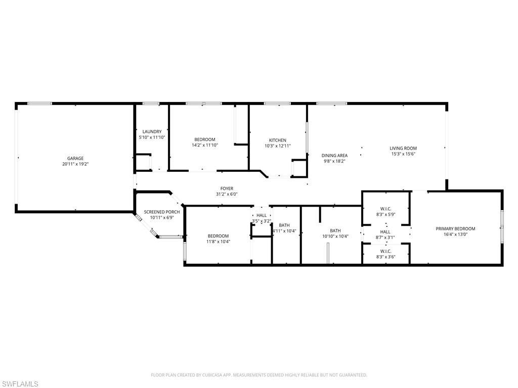 378 Melrose Pl, Unit 4, Naples, FL 34104 Photo