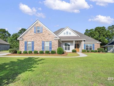 326 Hemlock Drive, Fairhope, AL 36532