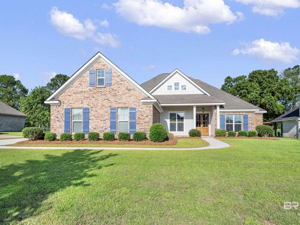 326 Hemlock Drive, Fairhope, AL 36532