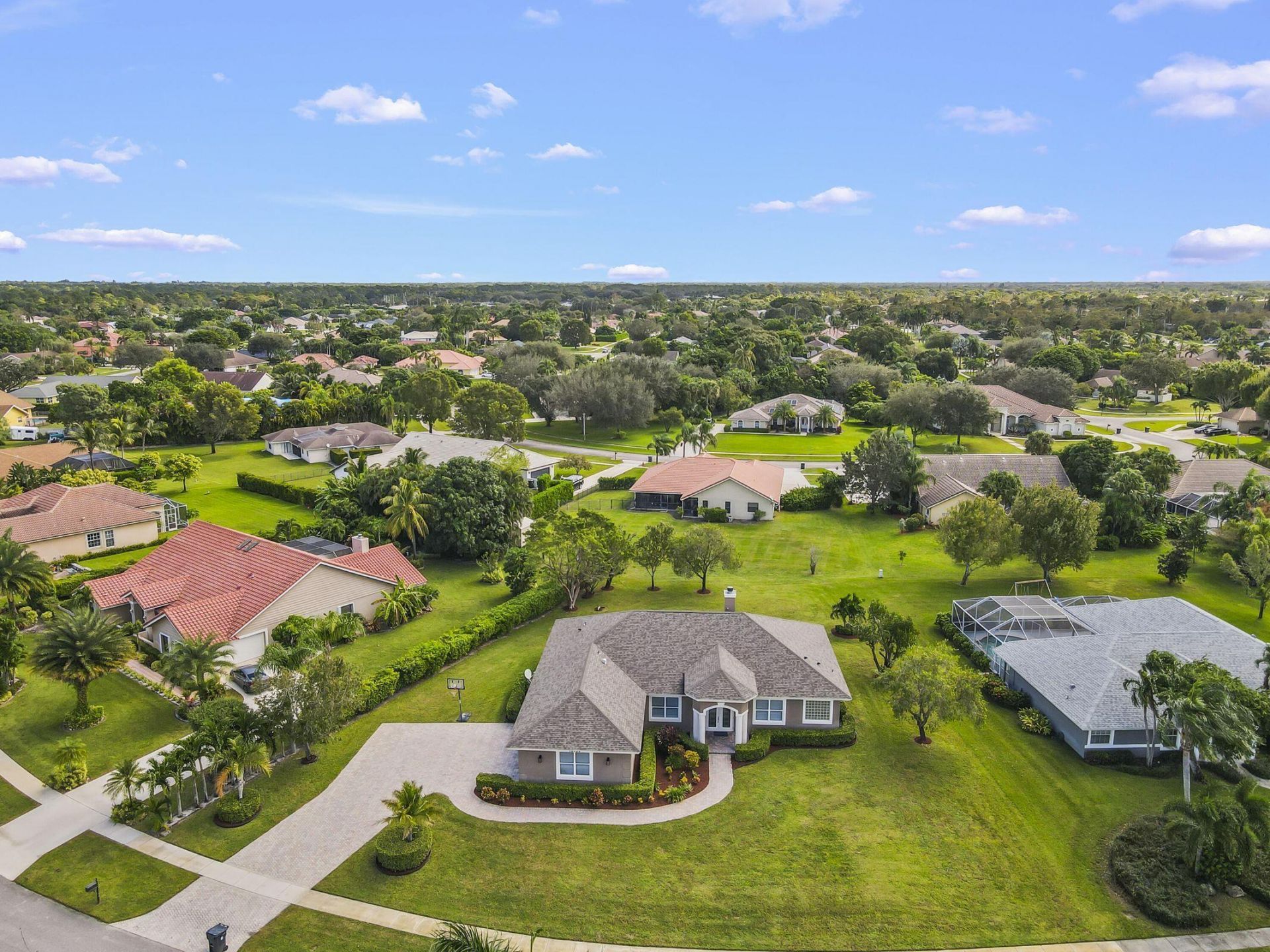15705 Meadow Wood Drive, Wellington, FL 33414 Photo
