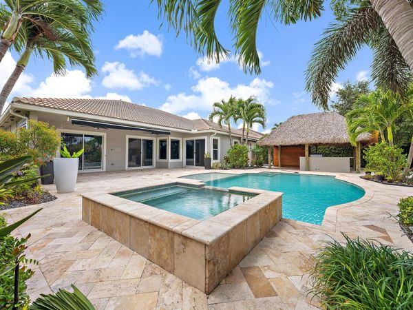 340 Rudder Cay Way, Jupiter, FL 33458