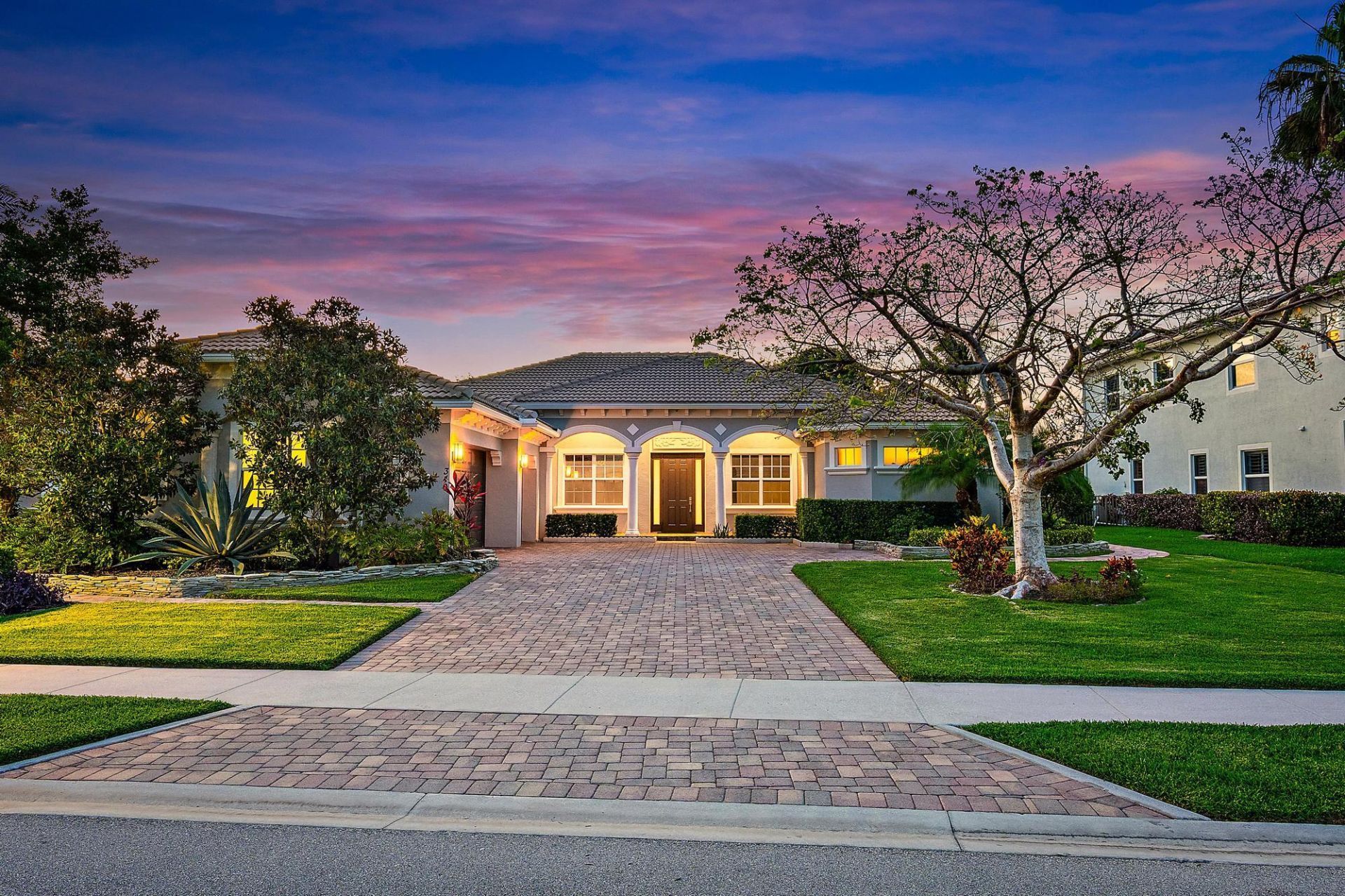 340 Rudder Cay Way, Jupiter, FL 33458 Photo